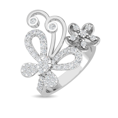Yasmina Ring