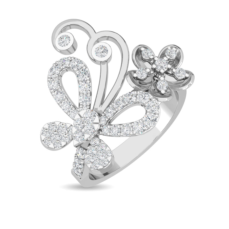 Yasmina Ring