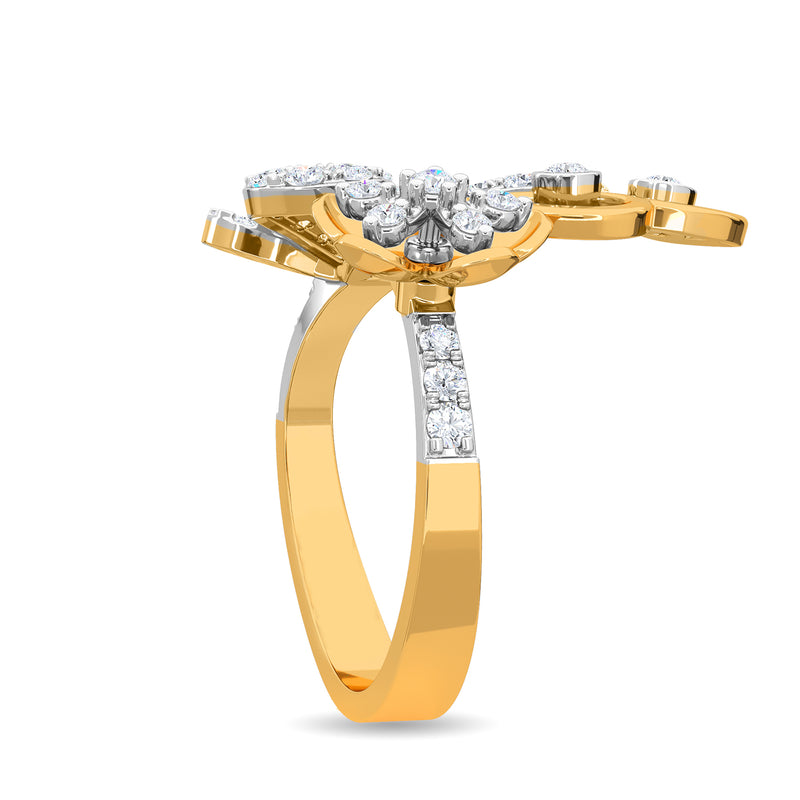 Yasmina Ring