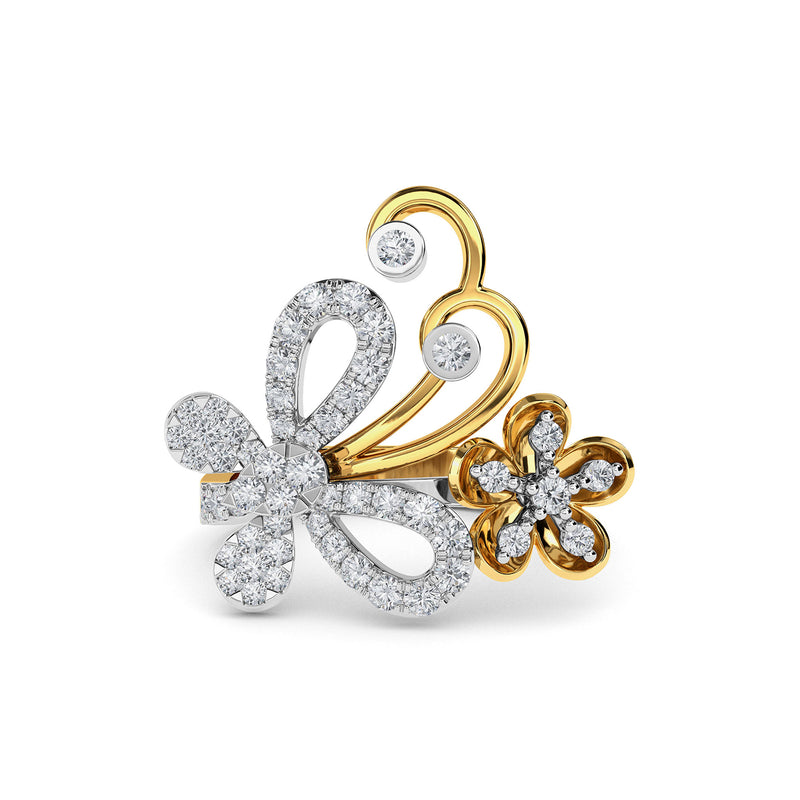 Yasmina Ring