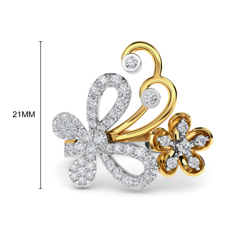 Yasmina Ring