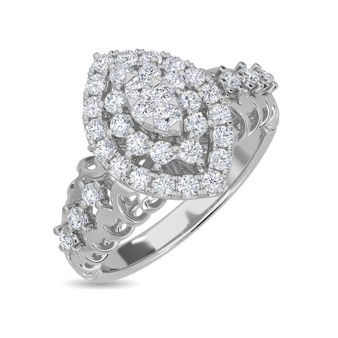 Yelena Ring