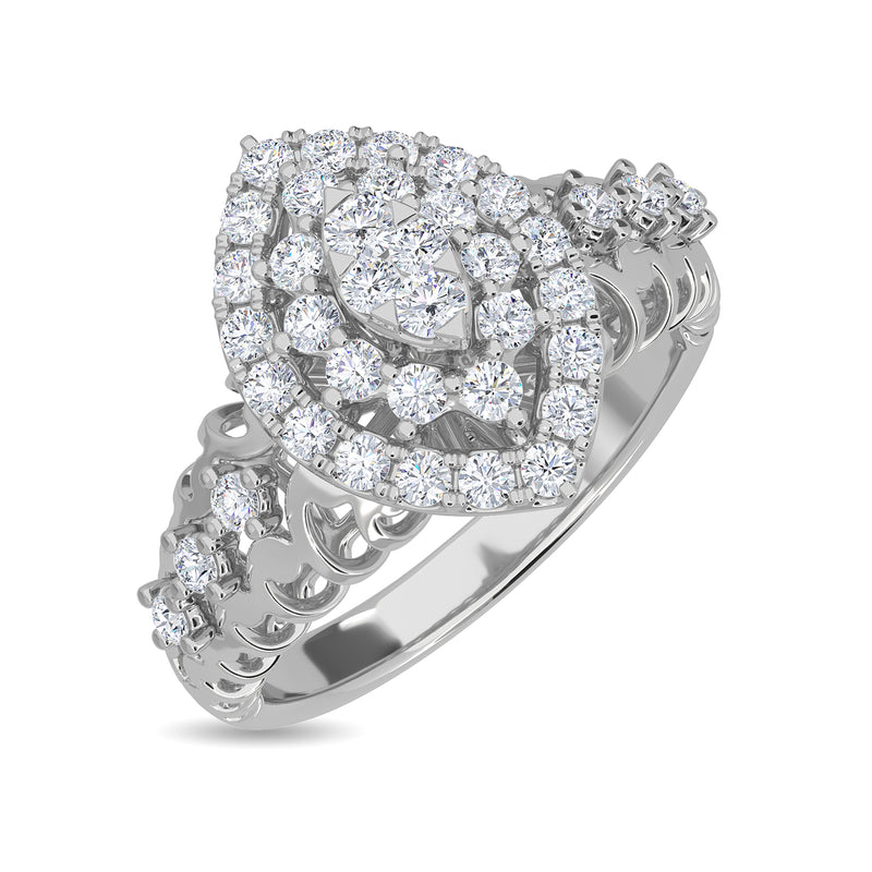 Yelena Ring