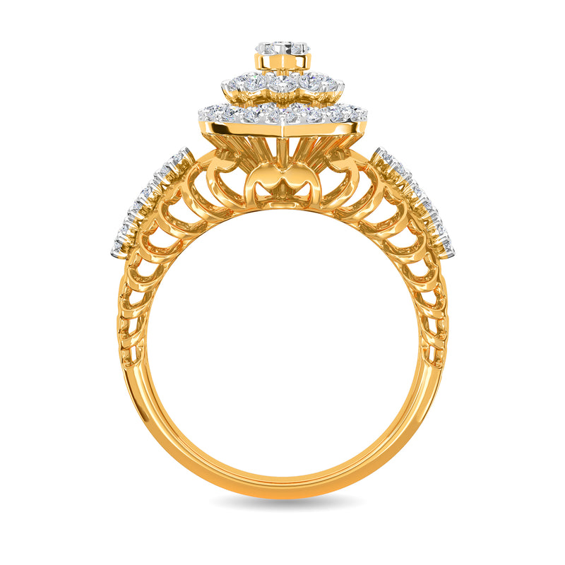 Yelena Ring