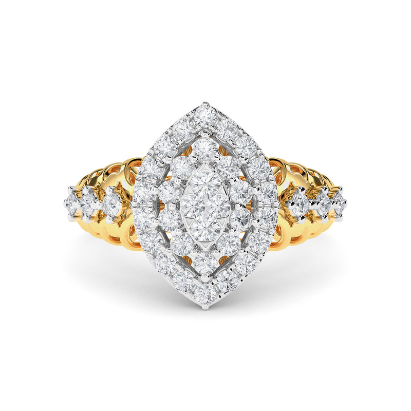 Yelena Ring