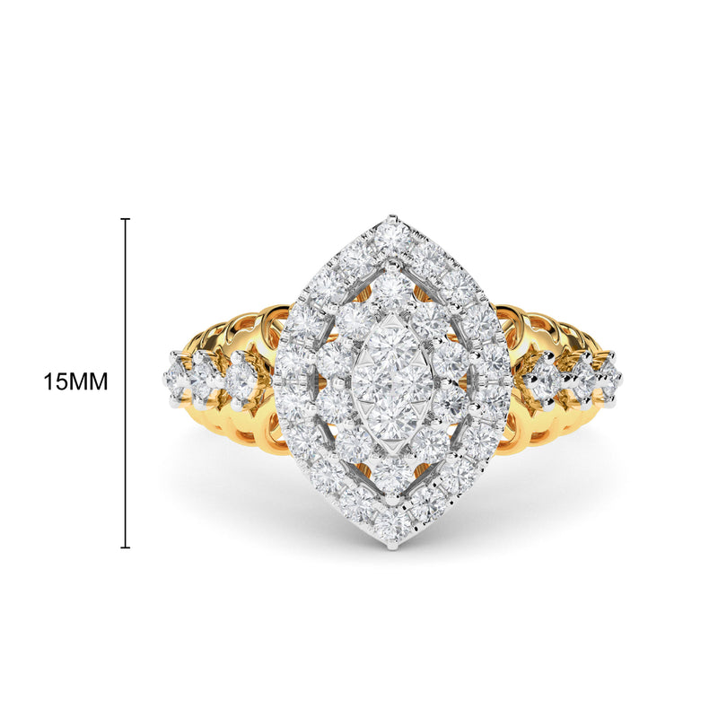 Yelena Ring