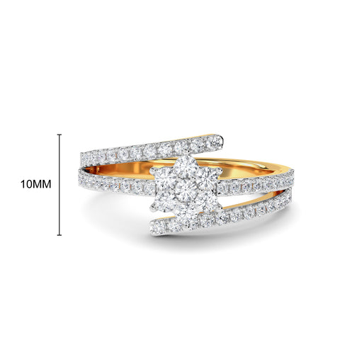 Ysabel Ring