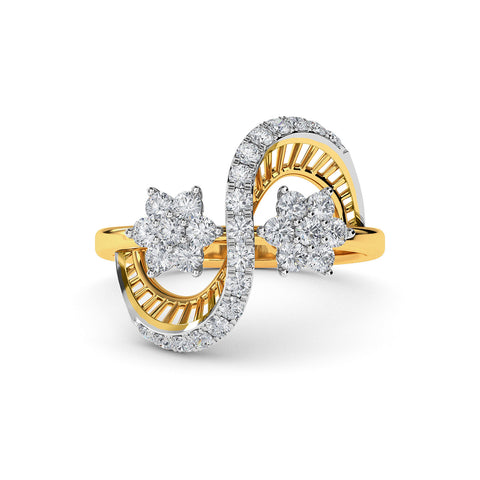 Zaina Ring