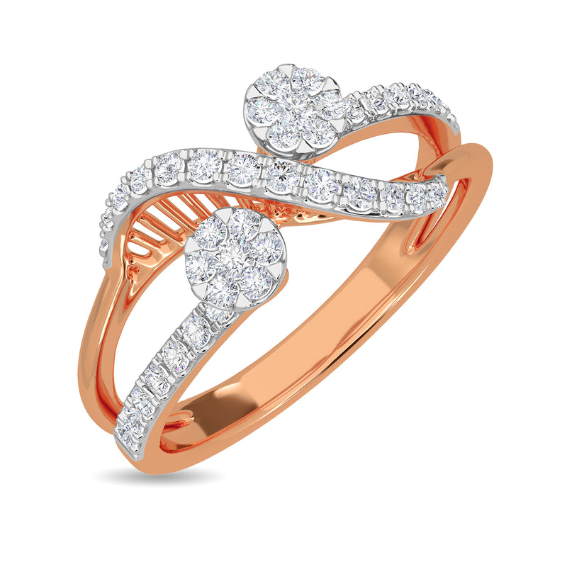 Adaline Ring