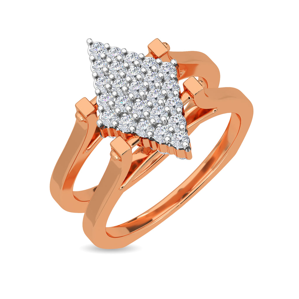 Rasha Reversible Ring