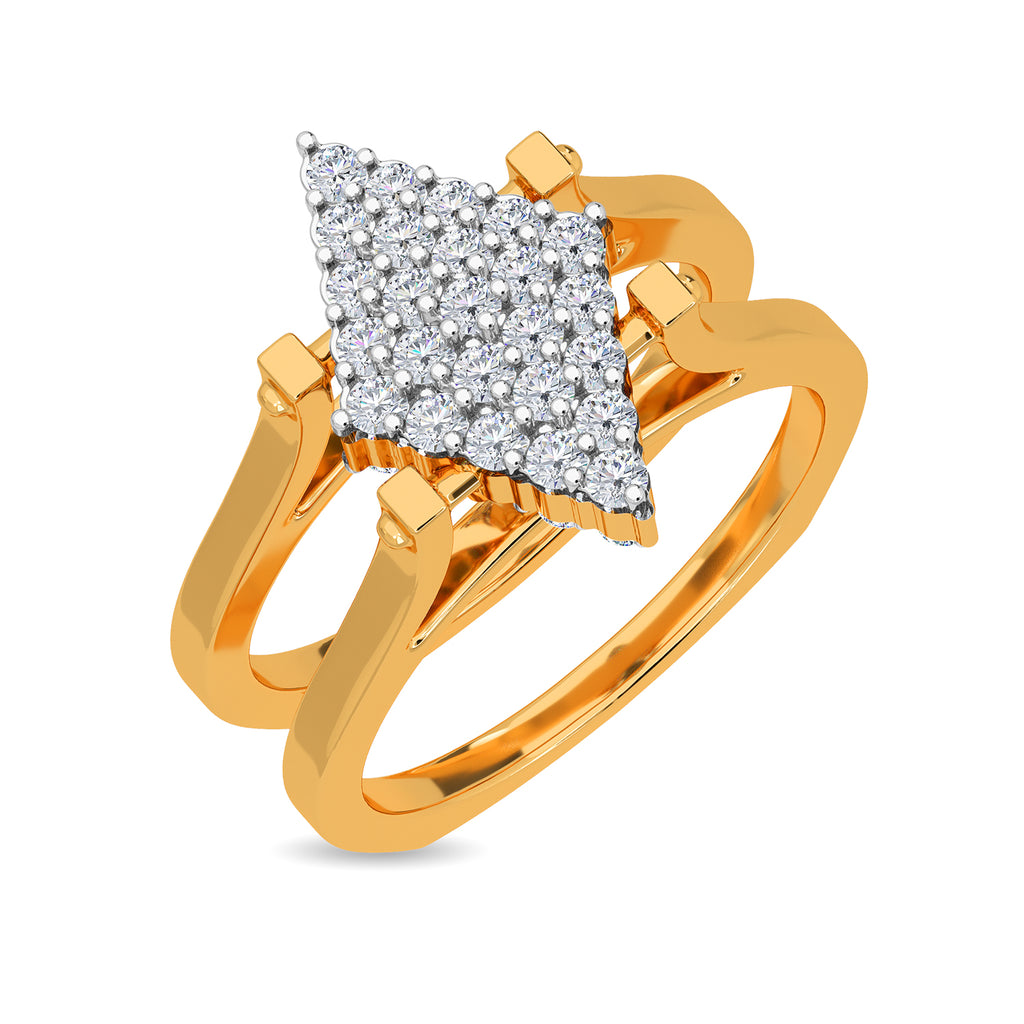 Rasha Reversible Ring
