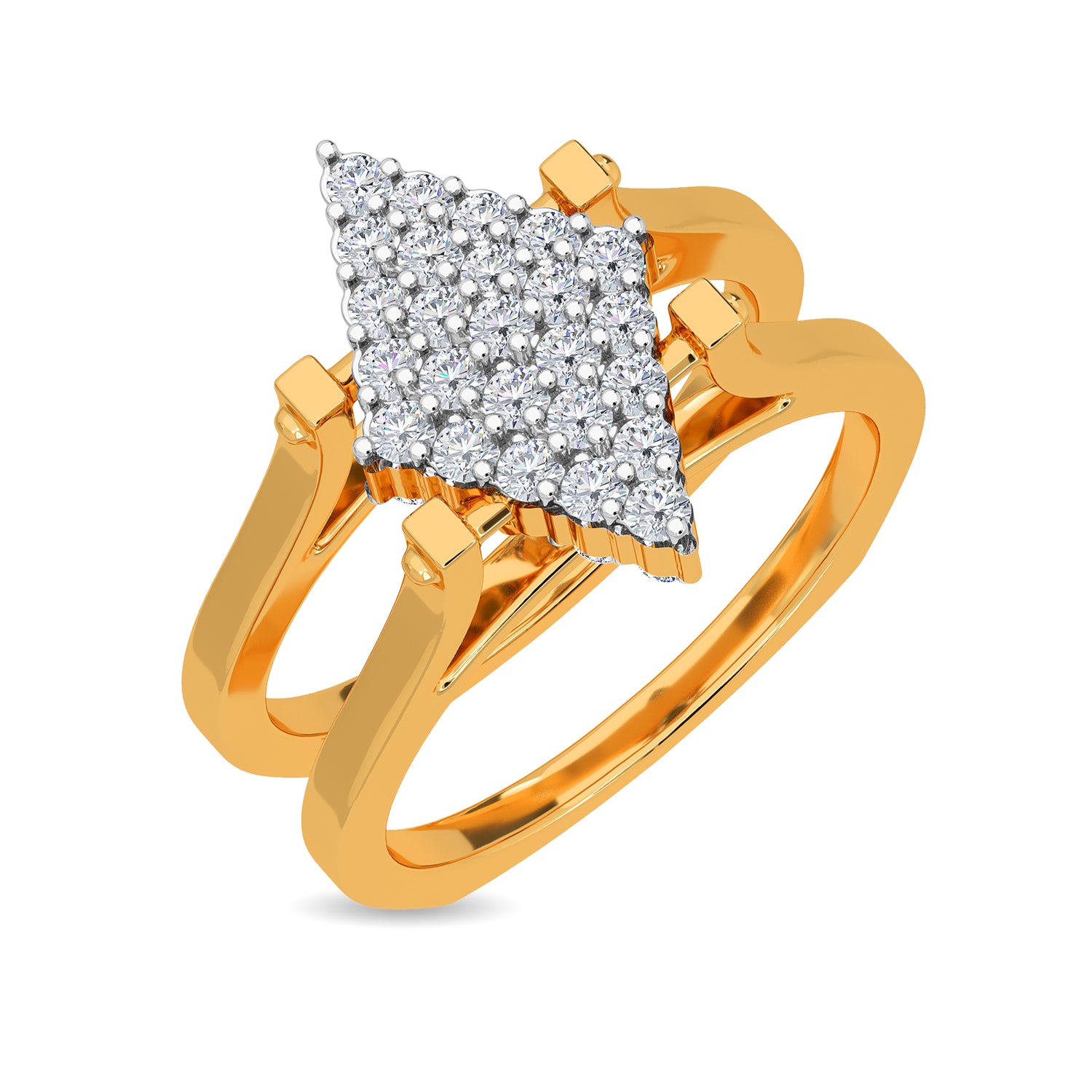 Rasha Reversible Ring