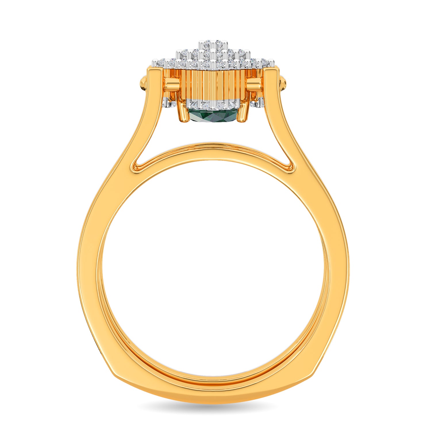 Rasha Reversible Ring