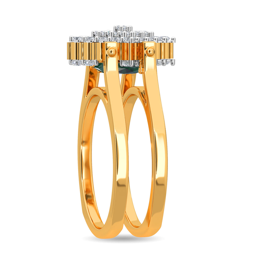 Rasha Reversible Ring