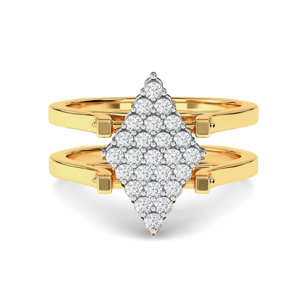 Rasha Reversible Ring