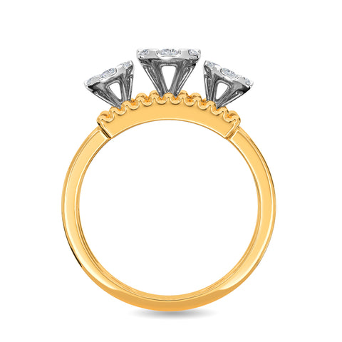Belle Ring