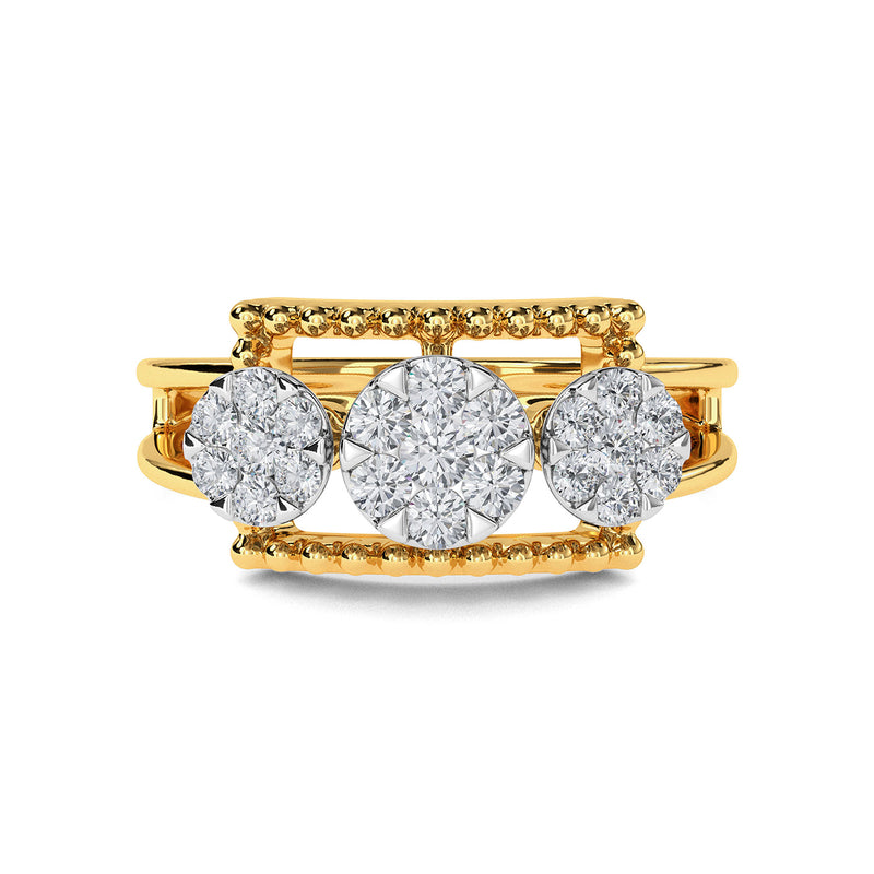 Belle Ring