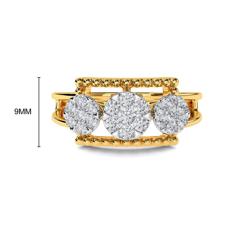 Belle Ring