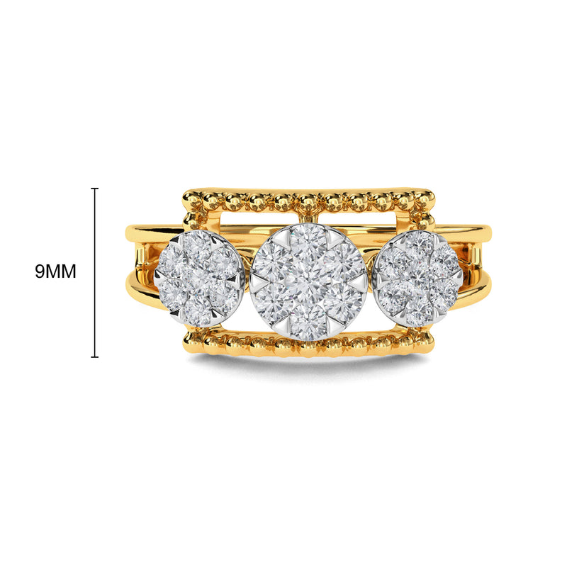 Belle Ring