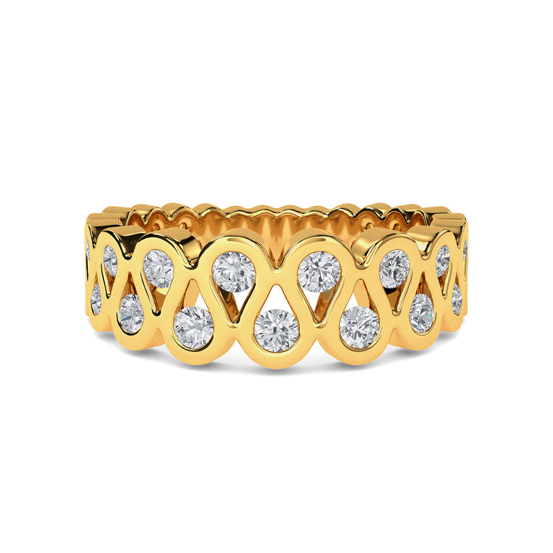 Brooklyn Ring