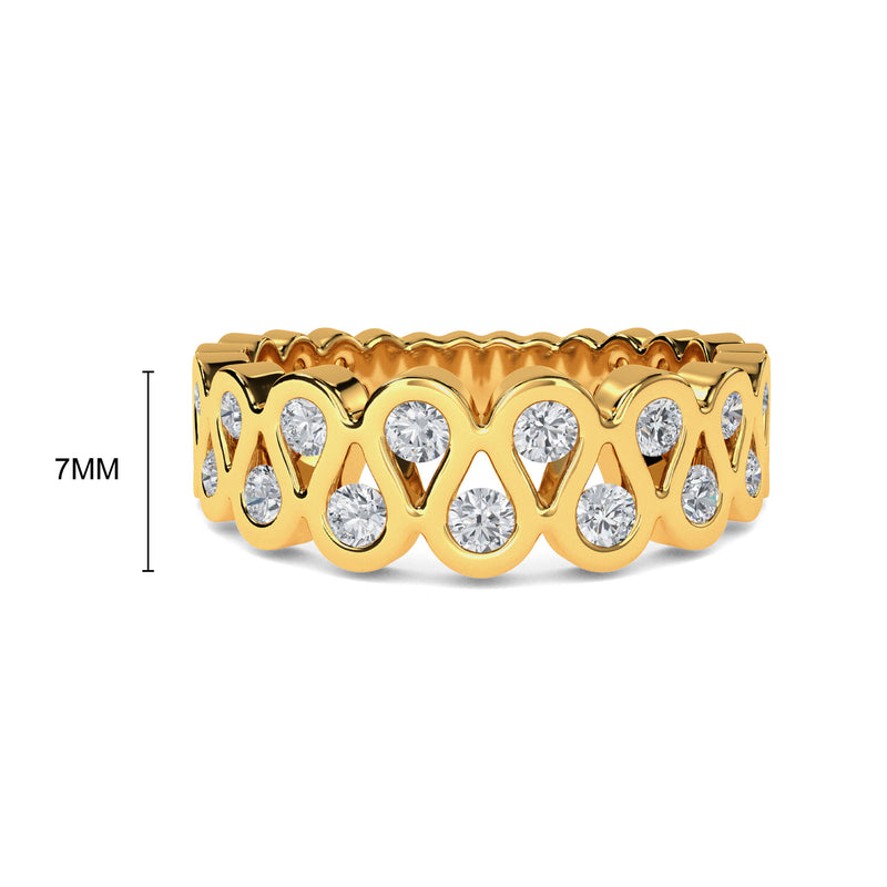 Brooklyn Ring