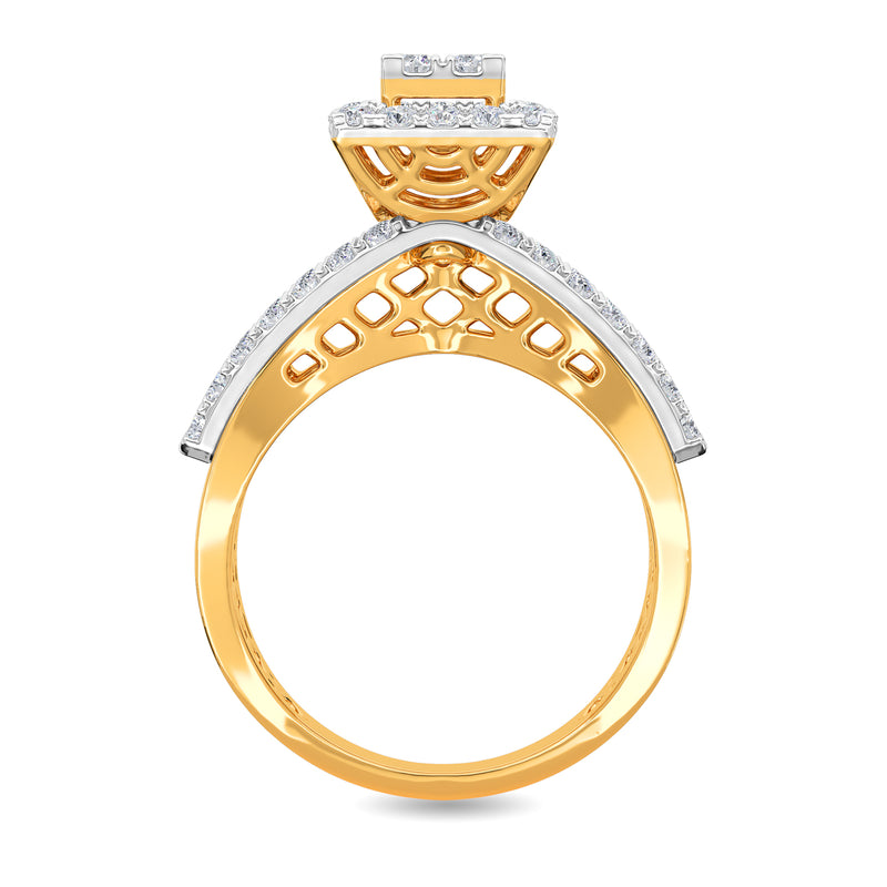 Sobhita Ring