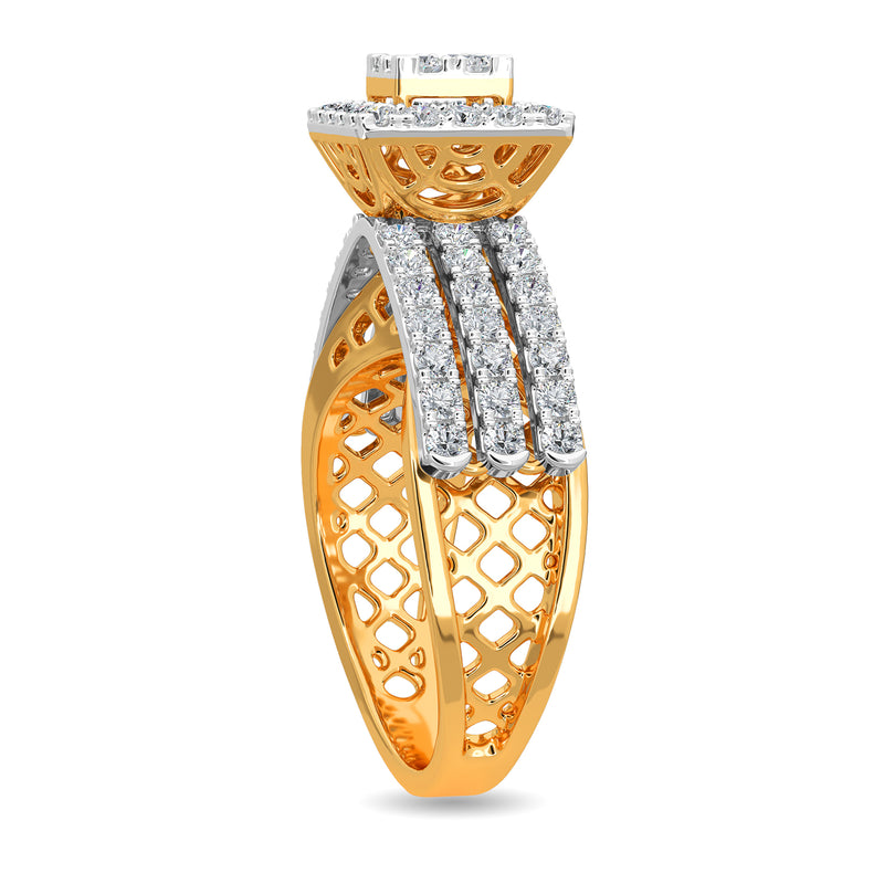 Sobhita Ring
