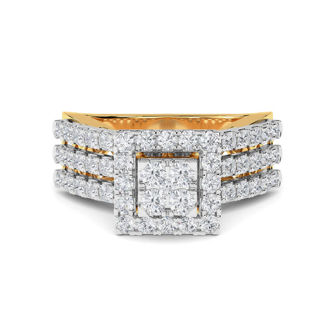 Sobhita Ring