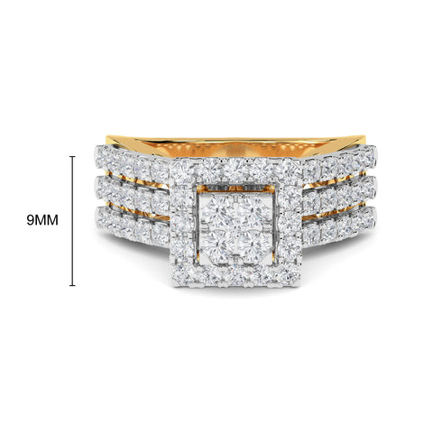 Sobhita Ring