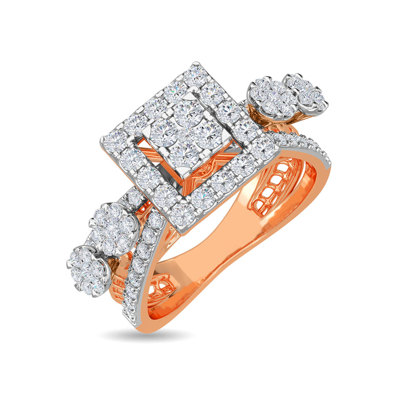 Genesis Ring