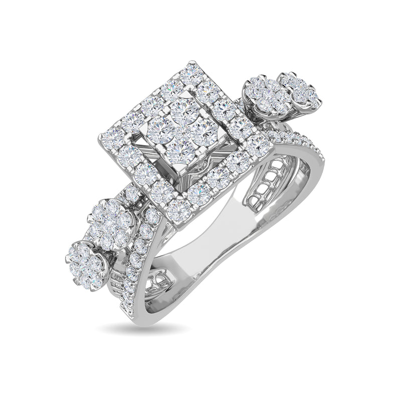 Genesis Ring