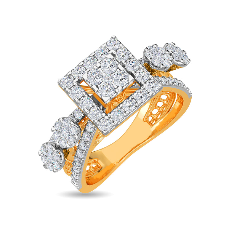 Genesis Ring
