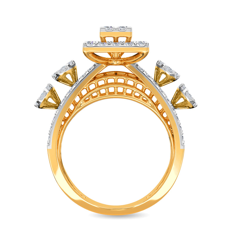 Genesis Ring