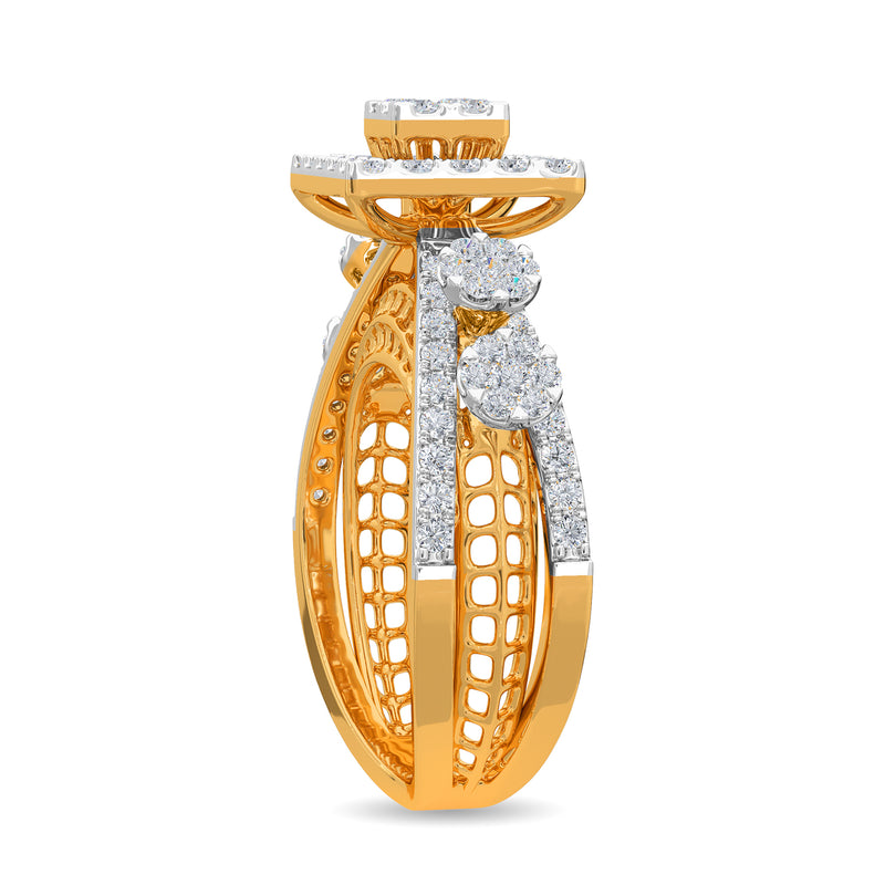 Genesis Ring