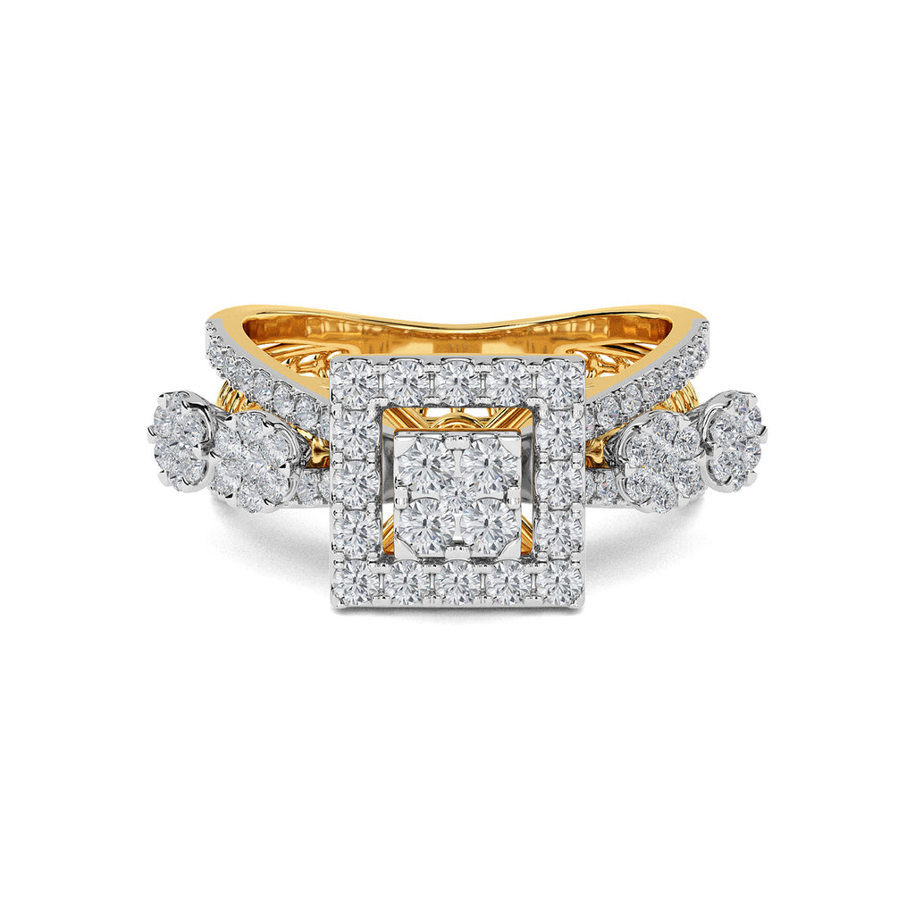 Genesis Ring