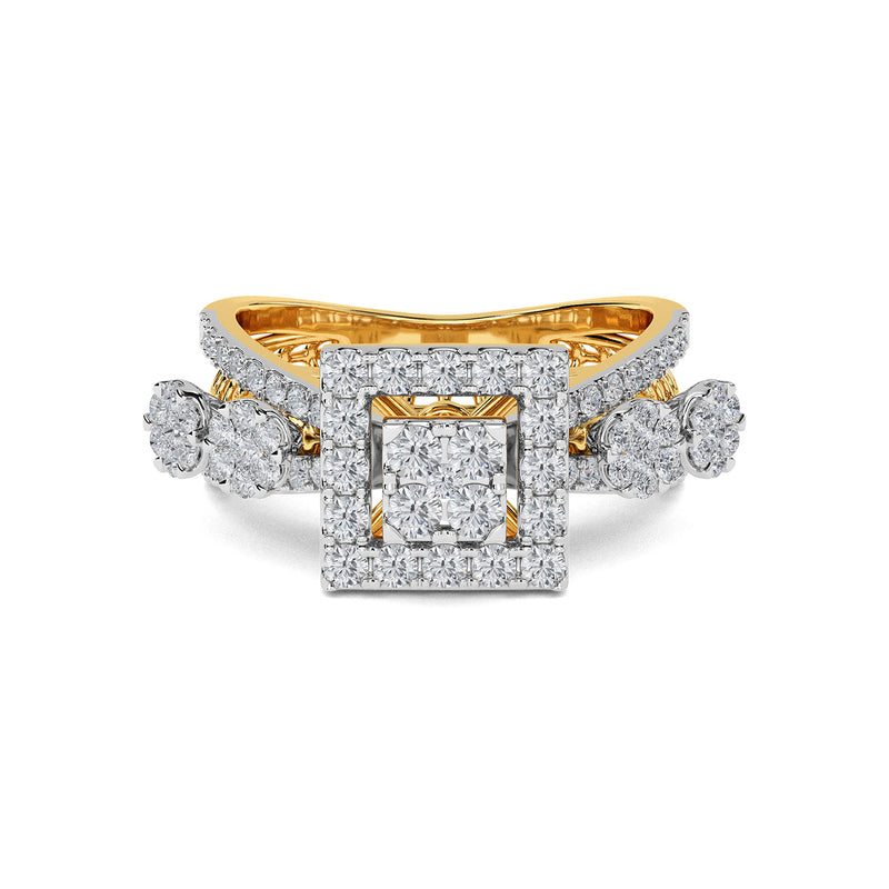 Genesis Ring