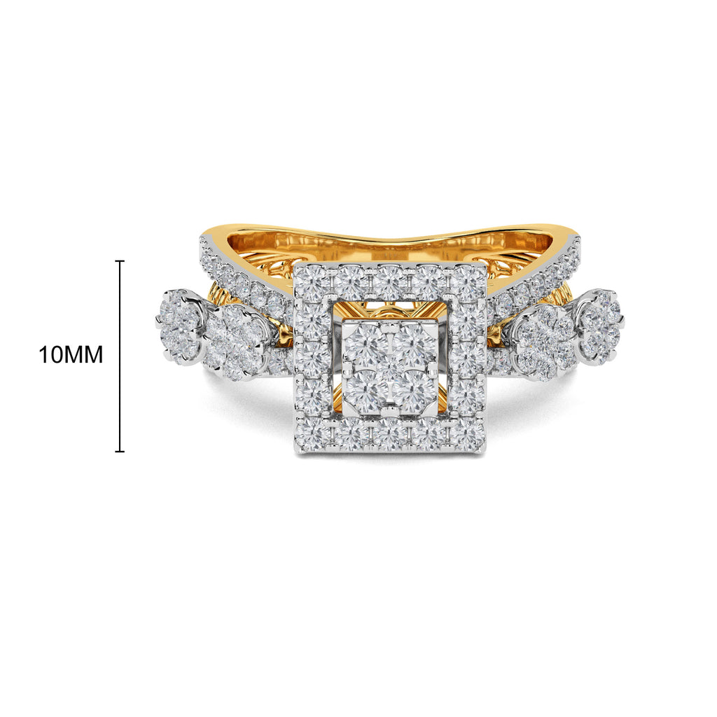 Genesis Ring