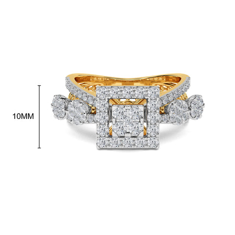 Genesis Ring