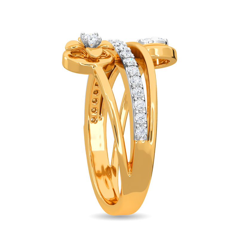 Selina Ring