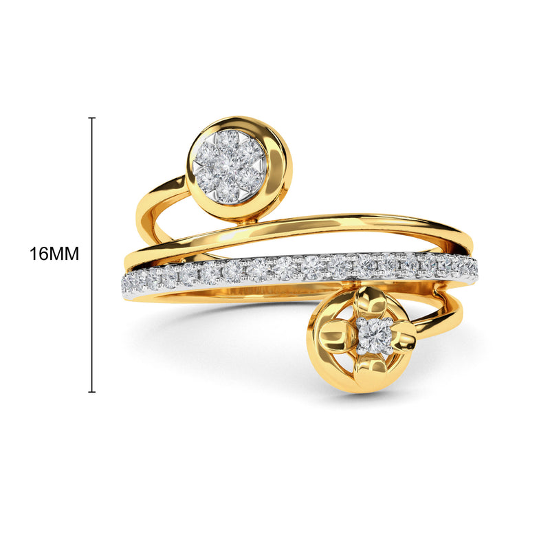 Selina Ring