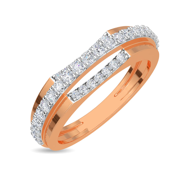 Calliope Ring
