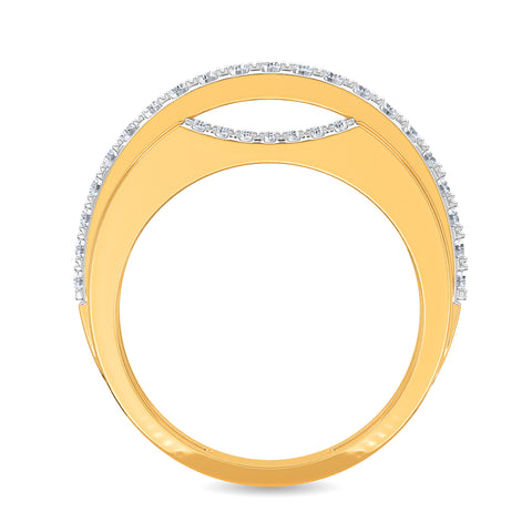 Calliope Ring