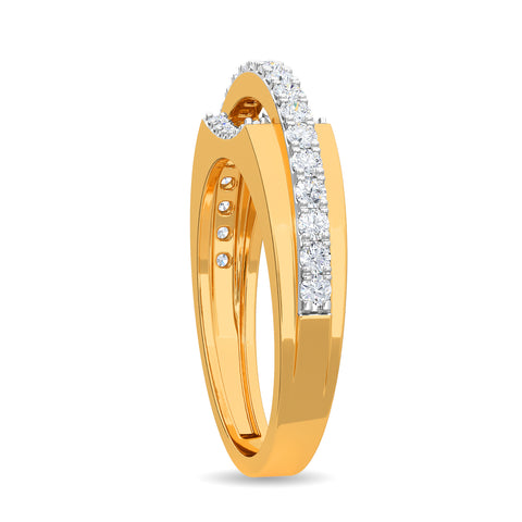 Calliope Ring