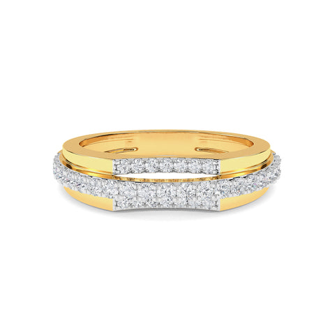 Calliope Ring
