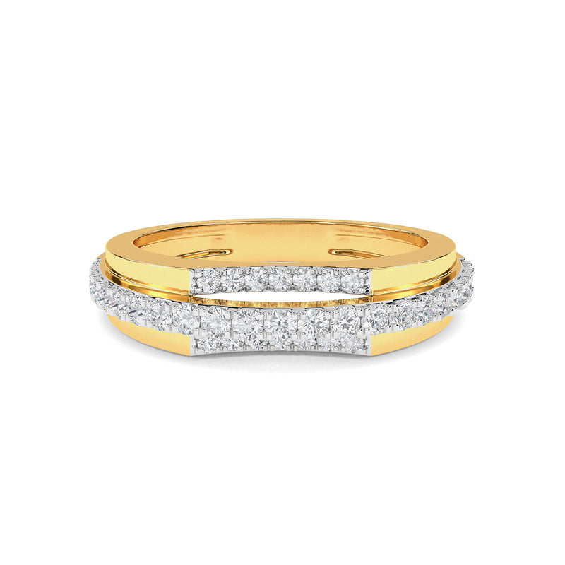 Calliope Ring
