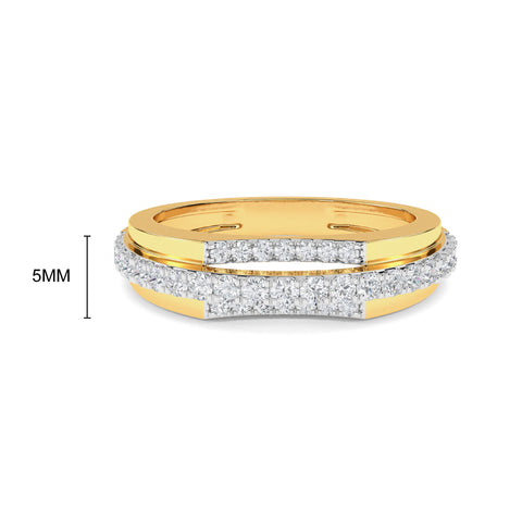 Calliope Ring