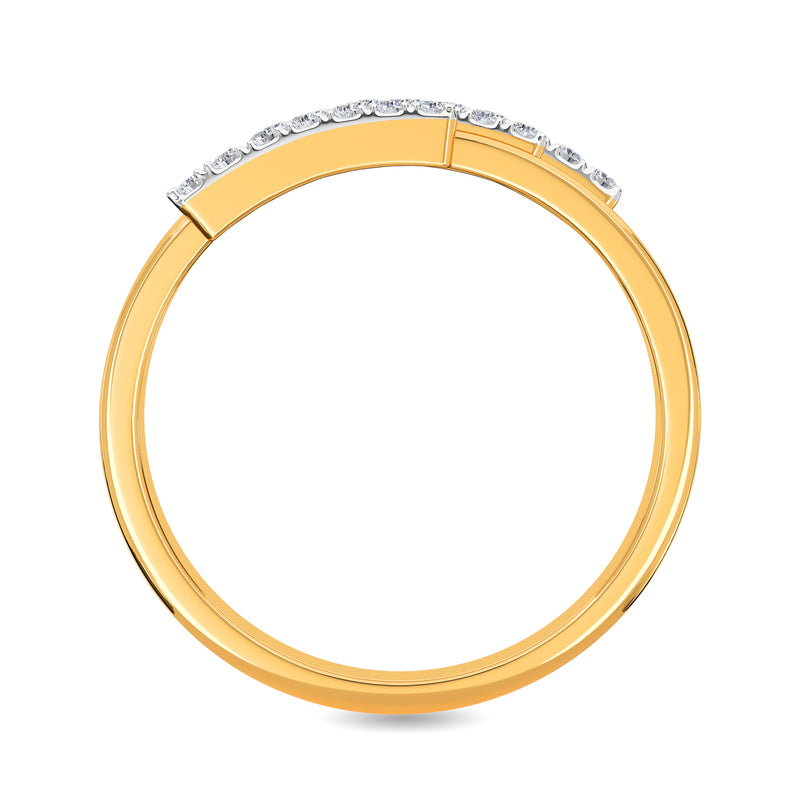 Sadhna Ring