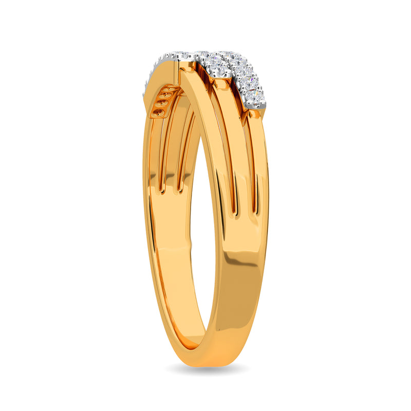 Sadhna Ring
