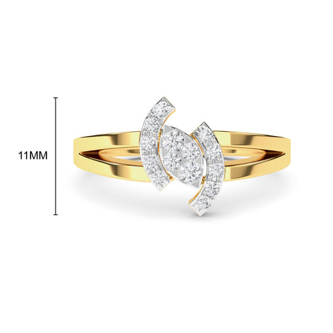 Elowen Ring