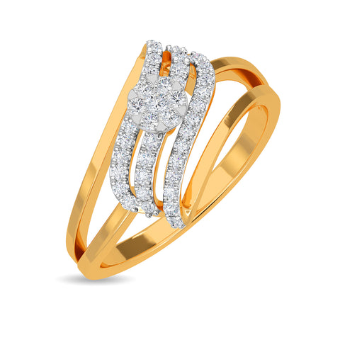 Sylvie Ring